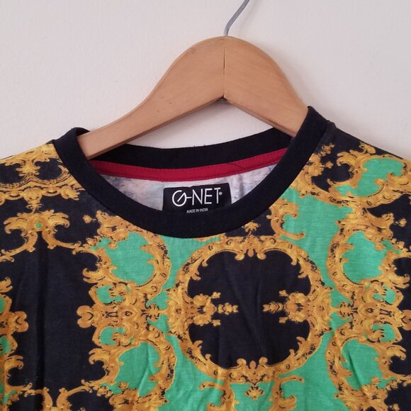 G-NET Graphic Short Sleeve Tee Size XXL - Picture 3 of 7